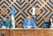 13 años de prisión para un hombre que abusó de la hija de su pareja fallecida