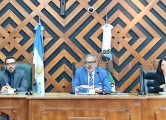 13 años de prisión para un hombre que abusó de la hija de su pareja fallecida