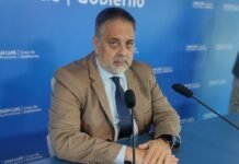 Vicegobernador Endeiza: “Es una convicción muy fuerte del Gobernador de autolimitarse en las reelecciones”