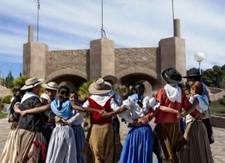 Actividades que se desarrollarán en la provincia en conmemoración de la Semana Patria