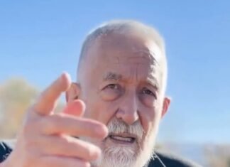 Alberto Rodríguez Saá dice que en San Luis hay hambre, salarios bajos y se perdió el pleno empleo