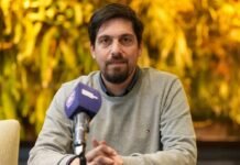 Formularon cargos por enriquecimiento ilícito contra el exministro Nicolás Anzulovich