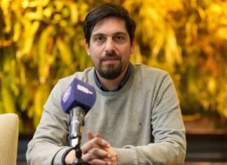 Formularon cargos por enriquecimiento ilícito contra el exministro Nicolás Anzulovich