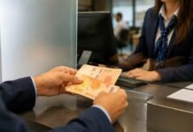 Los bancarios acordaron un nuevo aumento salarial y el sueldo inicial superó los $2,3 millones