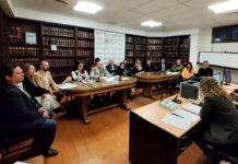Prorrogan por 6 meses la investigación por la megacausa de la Mafia de las Escrituras