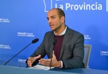 “El Gobierno no puede seguir poniendo más plata en el sistema de transporte”: anunciaron reducción de frecuencias en el interurbano