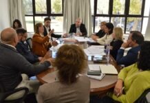 Educación presentó en Diputados el proyecto para fortalecer la lectura y comprensión de textos