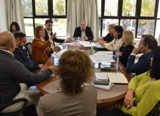 Educación presentó en Diputados el proyecto para fortalecer la lectura y comprensión de textos