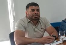Imputaron a un concejal de La Punta por amenazas simples tras un conflicto en una sesión