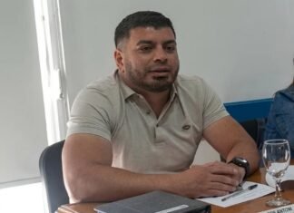Imputaron a un concejal de La Punta por amenazas simples tras un conflicto en una sesión