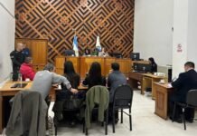 Un hombre fue condenado a 4 años de prisión por tenencia y distribución de material de abuso sexual infantil a través de un juicio abreviado
