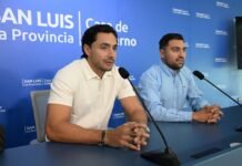 Comienza el proceso deportivo de los Juegos Binacionales 2026. Durará 7 meses