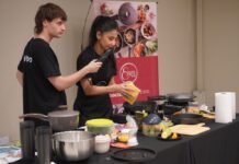 San Luis será sede del Open House Tour de Essen con cocina en vivo y sorteos