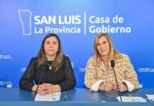 San Luis será sede de la Feria Nacional de Ciencias del 6 al 9 de octubre