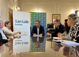 Hissa se reunió con ejecutivos de la Cámara del Hormigón Elaborado para trabajar en mejoras en la aplicación de este material