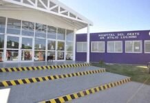 Murió una bebé de cinco meses por broncoaspiración