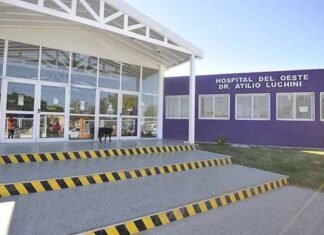 Murió una bebé de cinco meses por broncoaspiración