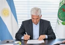 El Ministerio de Ciencia e Innovación dejará de existir y Poggi le aceptó la renuncia a todos los funcionarios de la cartera