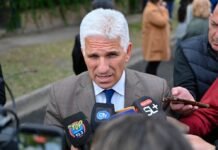 Entre recortes y ajustes, Poggi explicó por qué empezó con un mega gabinete similar al que criticó a Rodríguez Saá