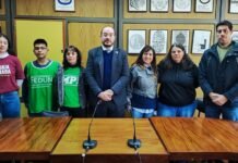 “El Poder Ejecutivo no sigue lo que la constitución establece”: la UNSL convoca a la 4ta marcha en defensa de la universidad pública