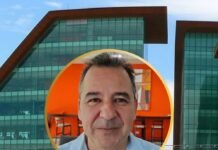 Poggi aceptó la renuncia de los funcionarios de la Secretaría de Estado de Asuntos Institucionales