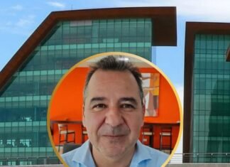 Poggi aceptó la renuncia de los funcionarios de la Secretaría de Estado de Asuntos Institucionales