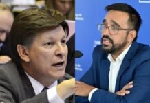 José Riccardo pidió que la Justicia declare incompatible a Juan Álvarez Pinto como presidente de la UCR y suspenda la interna partidaria
