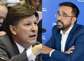 José Riccardo pidió que la Justicia declare incompatible a Juan Álvarez Pinto como presidente de la UCR y suspenda la interna partidaria
