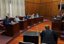 El Senado dio media sanción a un proyecto que habilita a agentes judiciales a ejercer actividades privadas