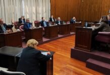 El Senado convirtió en ley el programa de fortalecimiento de la lectoescritura y la obligatoriedad de la sala de 3 años