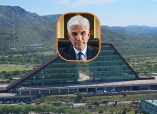 Tras la catarata de renuncias, la gestión de Poggi lleva siete ministros y nueve secretarios que dejaron sus cargos en 29 meses