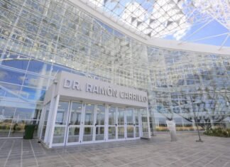 Realizaron dos nuevos trasplantes de córnea en el Hospital Carrillo