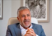 El gobernador de Mendoza anunció acciones penales por una presunta red de desinformación con origen en San Luis