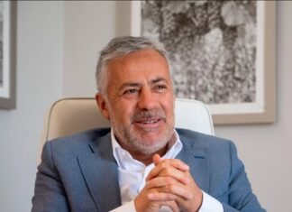 El gobernador de Mendoza anunció acciones penales por una presunta red de desinformación con origen en San Luis