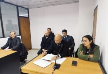 Mafia de las escrituras: prorrogan la investigación por 131 y las medidas cautelares para uno de los imputados