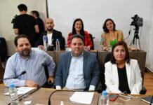 Concejo Deliberante: la Municipalidad de San Luis quiere comprar ocho vehículos, pero necesita el apoyo del bloque peronista