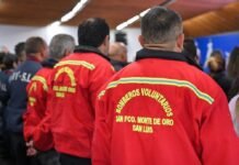 El Gobierno lanzó la campaña de prevención de incendios forestales 2026