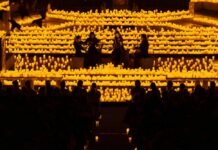 Candlelight regresa al Cine Teatro con cuatro shows: tributos a Queen, Coldplay, Vivaldi y Hans Zimmer