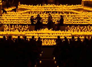 Candlelight regresa al Cine Teatro con cuatro shows: tributos a Queen, Coldplay, Vivaldi y Hans Zimmer