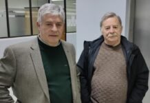 La defensa de Agustín Ruta cuestionó los cargos y sostuvo que “no hay delito”