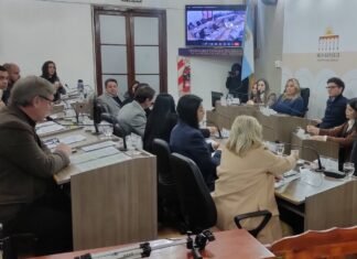 Concejo Deliberante: la sesión duró 20 minutos y únicamente se aprobó un concurso de fotografía