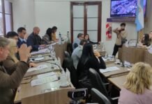 Concejo Deliberante: aprobó una ordenanza en 14 sesiones y más de 30 declaraciones de interés y homenajes