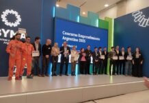 Abrieron las inscripciones para una nueva edición del concurso Emprendimiento Argentino