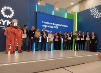 Abrieron las inscripciones para una nueva edición del concurso Emprendimiento Argentino
