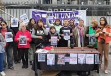 A 11 años del primer Ni Una Menos, convocan a marchar en San Luis, Villa Mercedes y Merlo