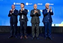 San Luis, Mendoza y San Juan crean un ente regional para impulsar las industrias culturales