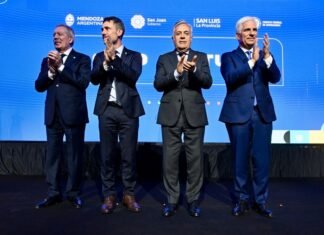 San Luis, Mendoza y San Juan crean un ente regional para impulsar las industrias culturales