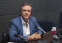 Procesan al exrector de la UNViMe, David Rivarola, por un “concurso simulado” para beneficiar a su hija