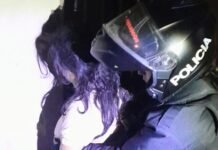 Demoraron a una mujer por un hecho de violencia familiar y amenazas contra su madre y hermana