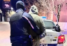 La Policía incautó droga valuada en más de 10 millones de pesos y detuvo a un sujeto